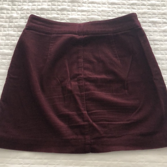 Wilfred Free skirt - Picture 2 of 4